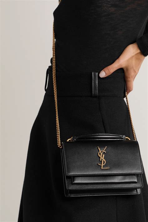 sunser ysl|saint laurent YSL crossbody bag.